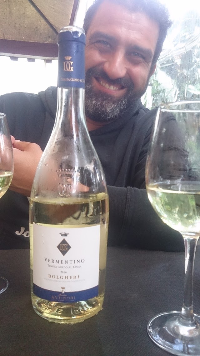 Circolo Dei Pescatori Del Magliano