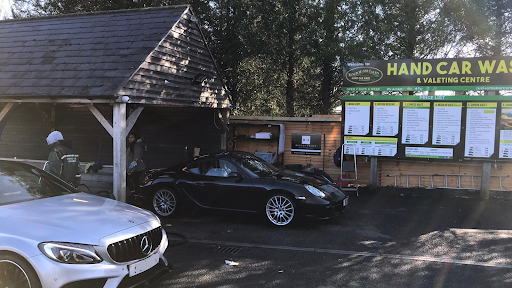 Ruxley Manor Car Spa / Hand Car Wash