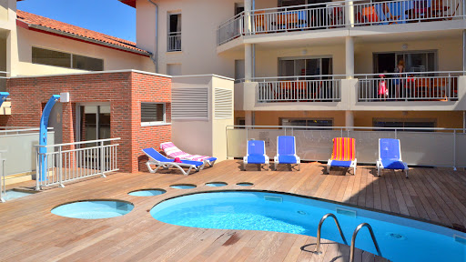 Photo de Résidence Les Sables d'Or à Vieux-Boucau-les-Bains (40480)