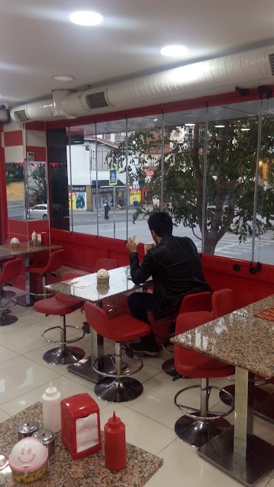 Photos of Paşa D&ouml;ner Top&ccedil;ular