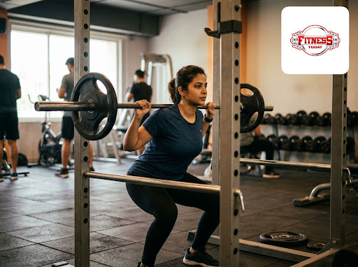 Want to lose fat faster and feel more energetic every day? At Fitness Today - Kasba, we combine s… post image