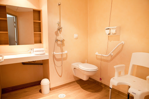 Photo de EHPAD Résidence La Carrairade à Carry-le-Rouet (13620)