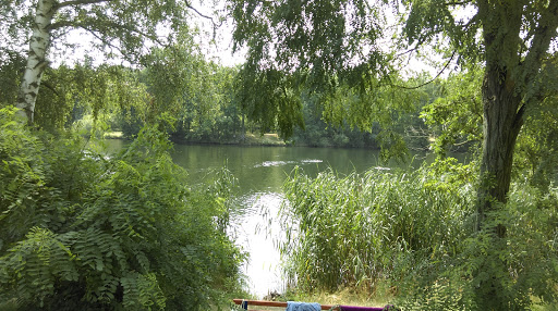 Flämingbad - Visual