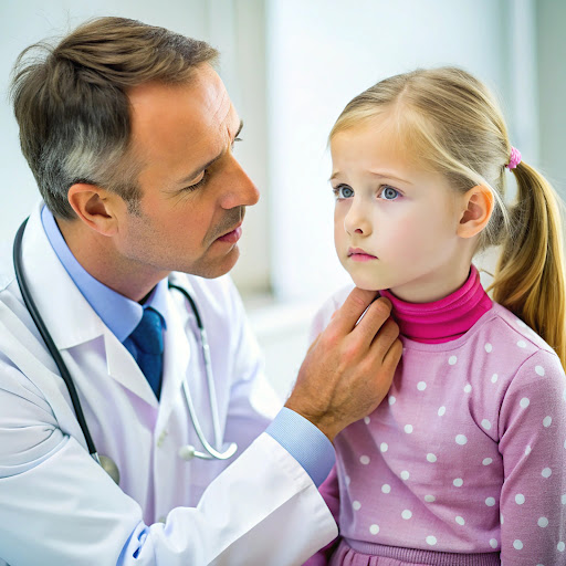 Pediatric Endocrine Tumors are rare but can significantly impact a child's health and development… post image