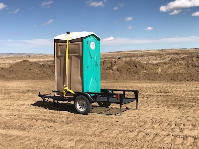 C & E Portable Toilets & Septic Pumping