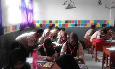 Photos of Vocational High School PGRI 3 Tanggul
