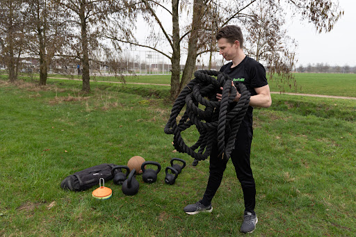 StayFitNL - Thumbnail