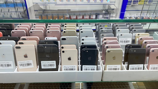 Zextons - Tech Store - Visual