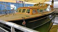 Royal Yacht Britannia