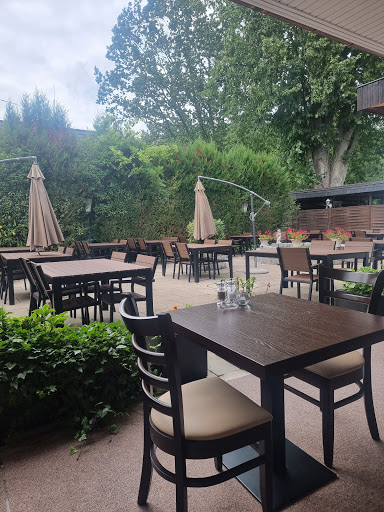 Restaurant Selevkos