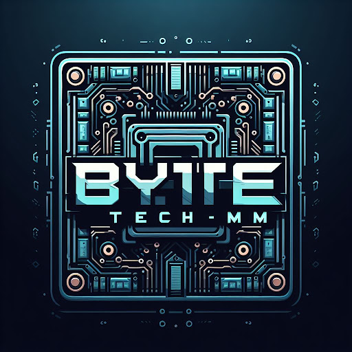 BYTE-TECH MM - Visual
