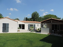 Le Bâtisseur à Chauray