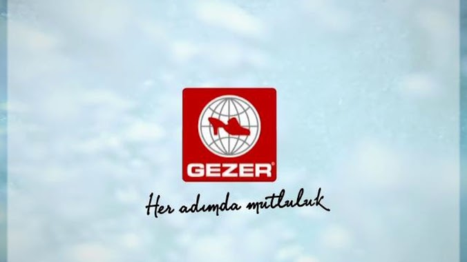 Gezer Makedonija👡👠👢, Author: Furgan Umer