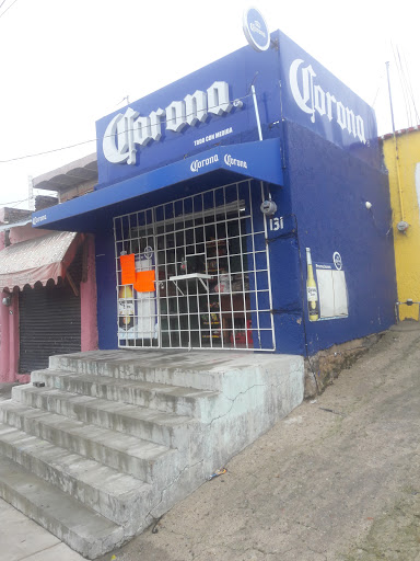 Abarrotes Los 3 Hermanos