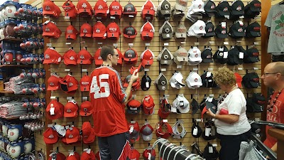 Barnes & Noble The Ohio State University Bookstore