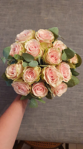 L'Atelier Floral | Fleuriste Epernay - Thumbnail
