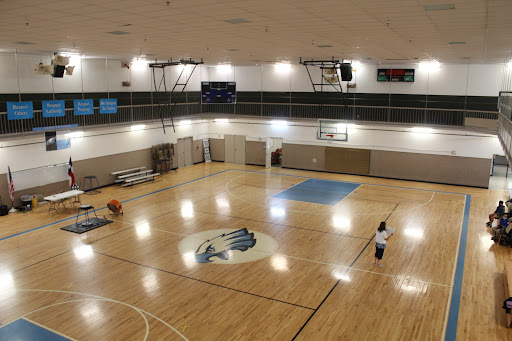 TLCA Midland - Visual
