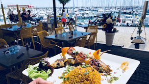 Photo n°38 de Le Bistrot Du Port à Saint-Denis-d'Oléron (Restaurant français)