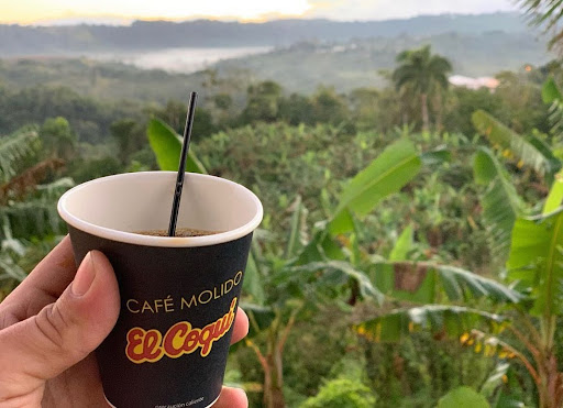 El Coquí Coffee Co. - Thumbnail
