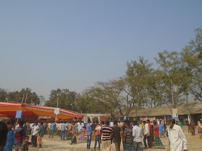 Photos of Gopinathpur High School