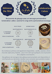 Photo n°35 de Le Patis - Salon de The à Landivy (Salon de thé)