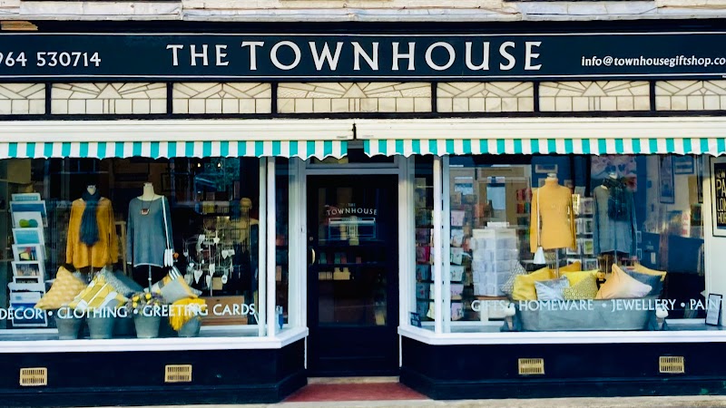 The Townhouse Gift Shop photo 3