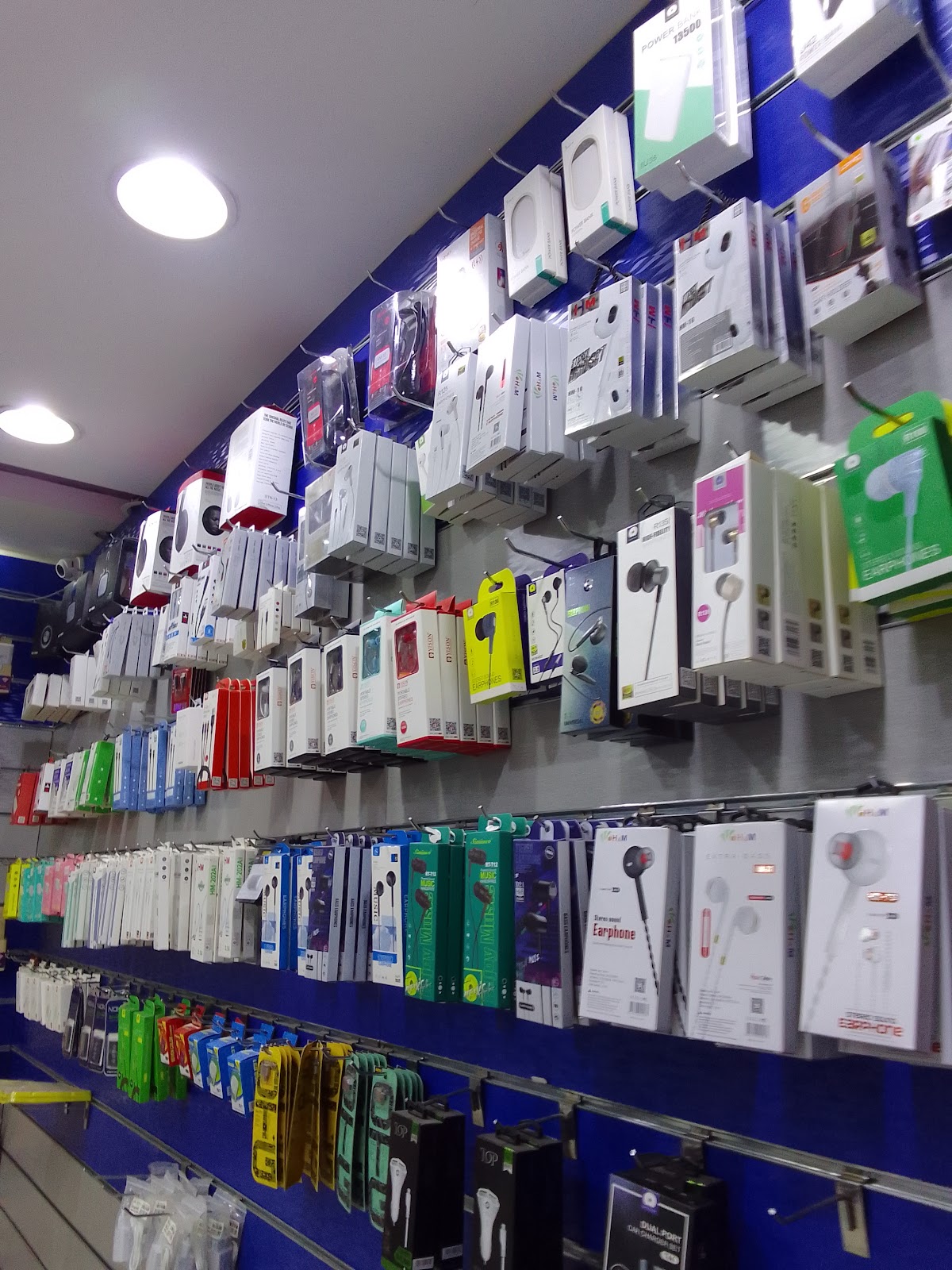 محل موبايلي - صورة 3