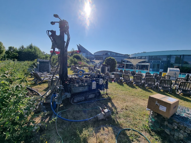 Mühlenjost Brunnenbau