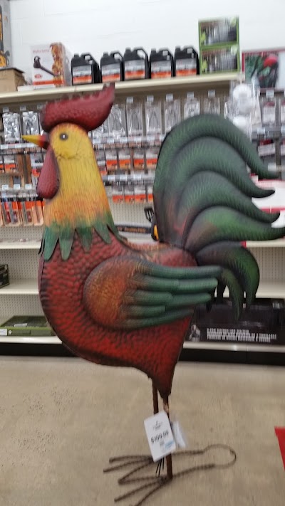 Tractor Supply Co.