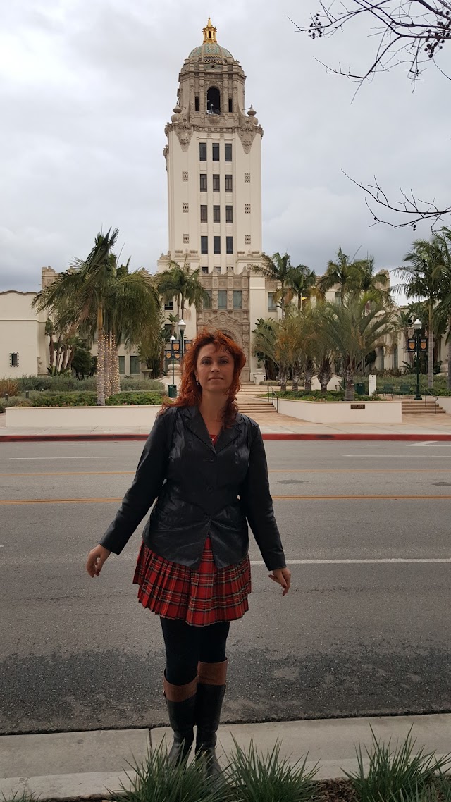 Beverly Hills Parks & Rec