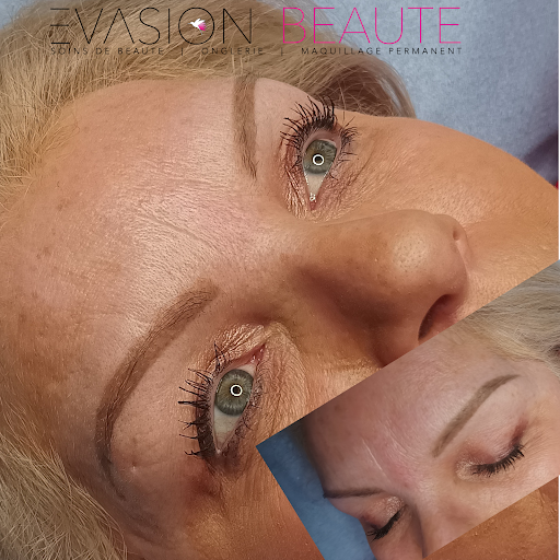 Evasion Beaute centre de beauté - Thumbnail