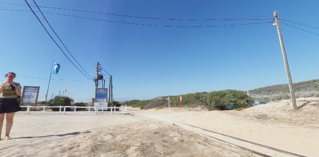 Avaliações doWaikiki em Almada - Bar