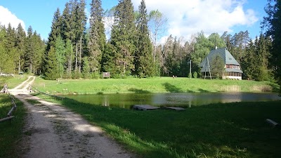 Photos of Tagametsa Jahiloss ja Skaudilaagrikeskus