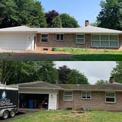 Upstate Roof Cleaning