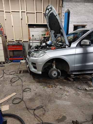 Motor Assist Gallery - United Kingdom