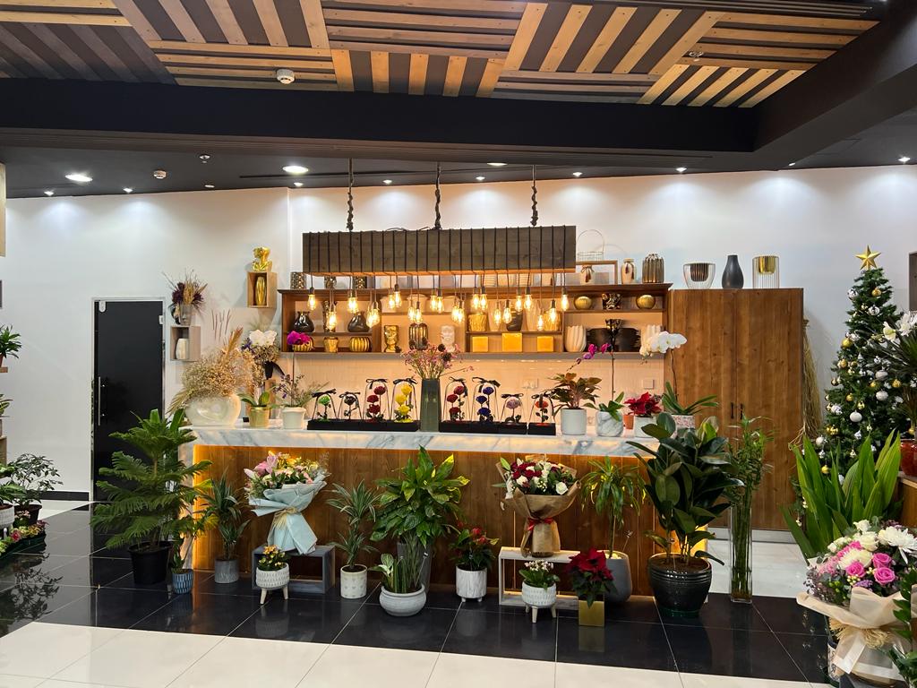 Blommarose I Flower Shop - صورة 3