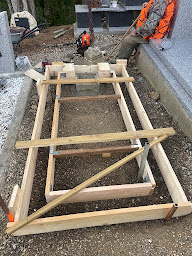 Photo n°4 de Service Brico 32 à Castéra-Verduzan (Service de nettoyage et d'entretien)