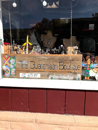 The Guatemalan Boutique, LLC