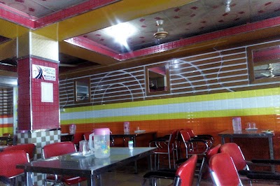 Photos of Rajmahal Hotel & Sweets