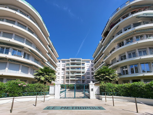 LNB Patrimonia - Cabinet de Gestion de Patrimoine à Nice