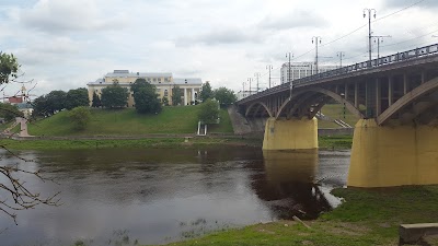 Photos of Нацыянальны акадэмічны драматычны тэатр імя Якуба Коласа