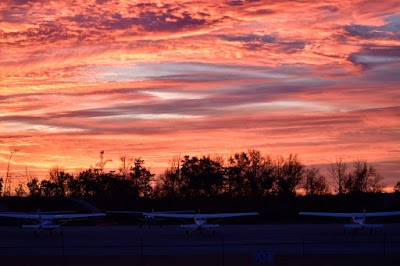 Auburn University Regional Airport (AUO)