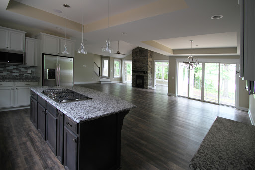 Gray Construction Inc - Visual