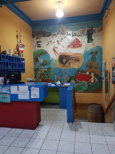 Photos of Malbec Hostel Central