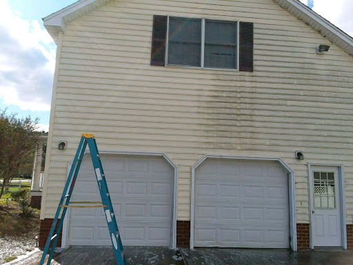 JAB's Pressure Washing LLC in Franklin, VA - Thumbnail