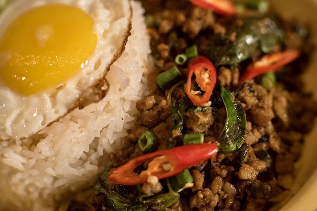 Yum Yum 味道 （上環）