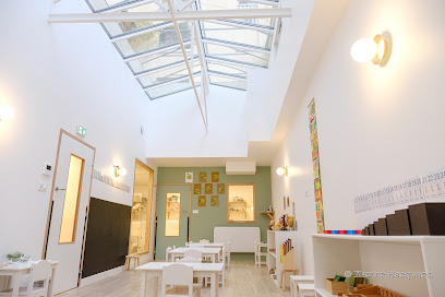 Douce Maternelle Bréguet