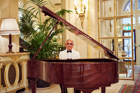 The Ritz London by null