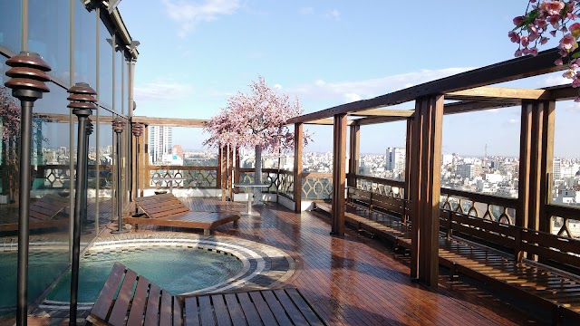 Hotel Panamericano Buenos Aires