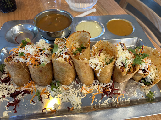 Honest Restaurant Cleveland Gallery - United States